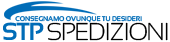 Stp Spedizioni Palermo