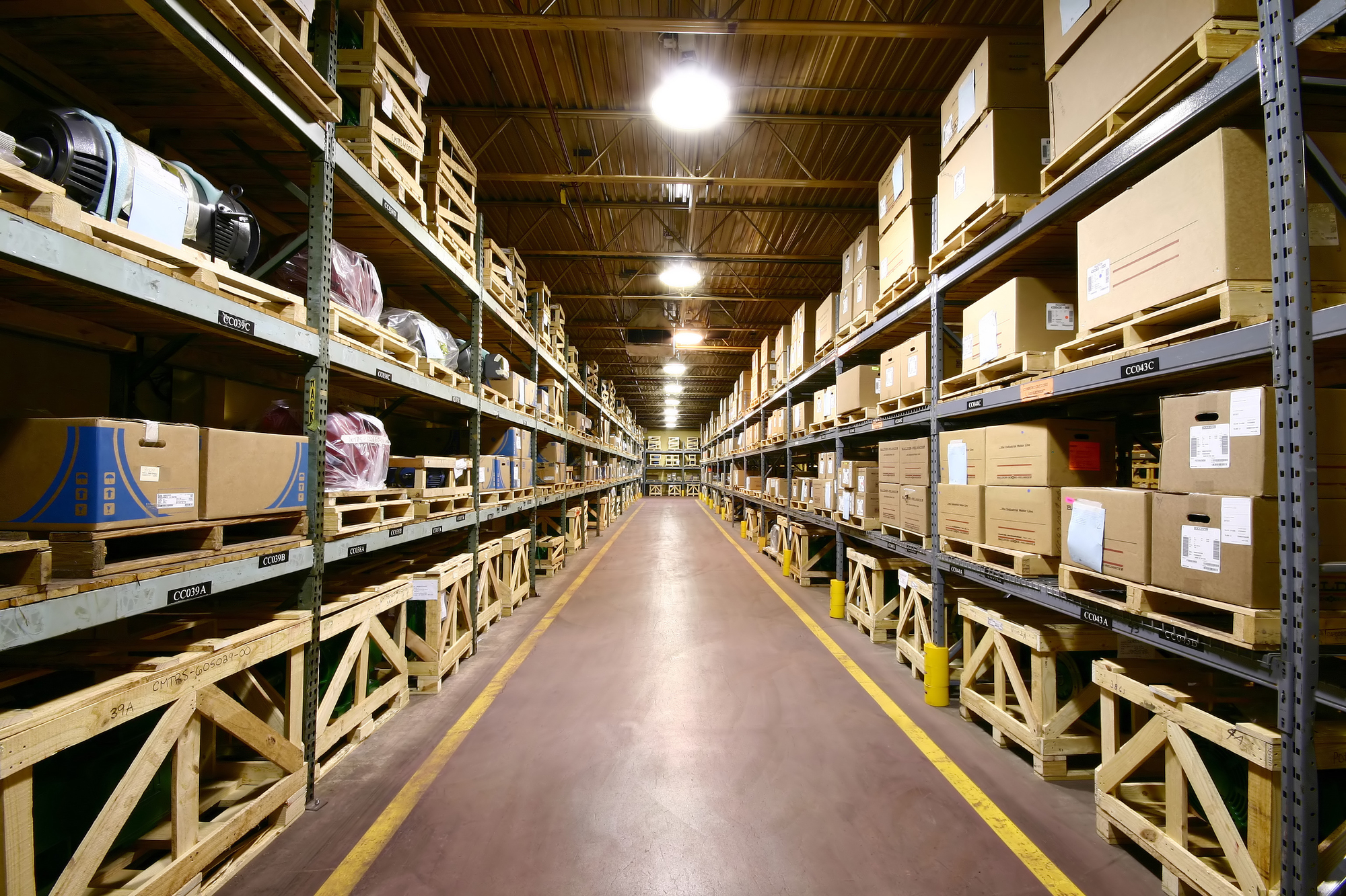 International Air freight