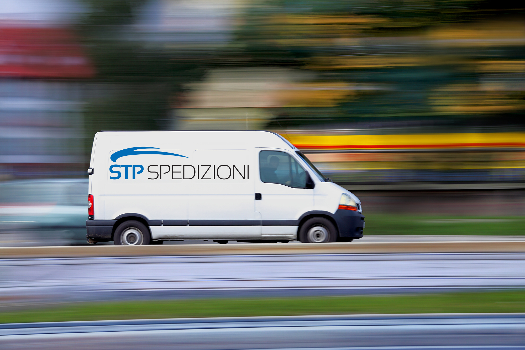 Worldwide freight services